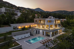 Casa Calme With Spa And Gym - Happy Rentals